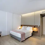 Armantanis Luxury Hotel Areópoli