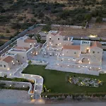 Hotel Armantanis Luxury