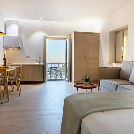 Hotel Armantanis Luxury