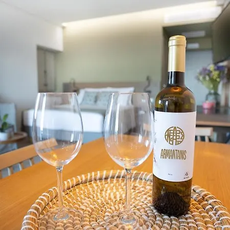 Armantanis Luxury 3*