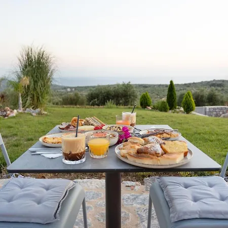 Hotel Armantanis Luxury 3*