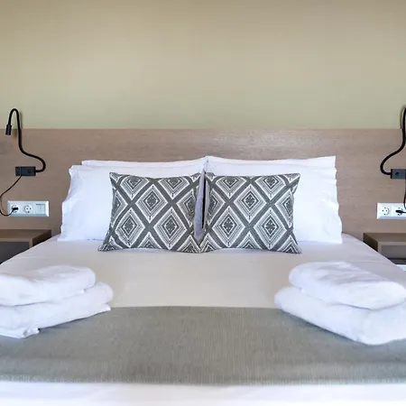 Armantanis Luxury Hotel