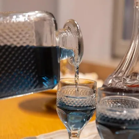 Hotel Armantanis Luxury 3*