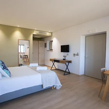 Armantanis Luxury Hotel Areopoli