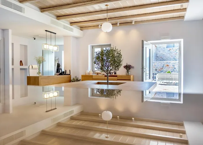 Ξενοδοχείο Armantanis Luxury