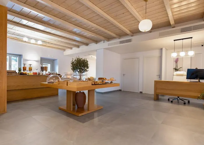 Ξενοδοχείο Armantanis Luxury