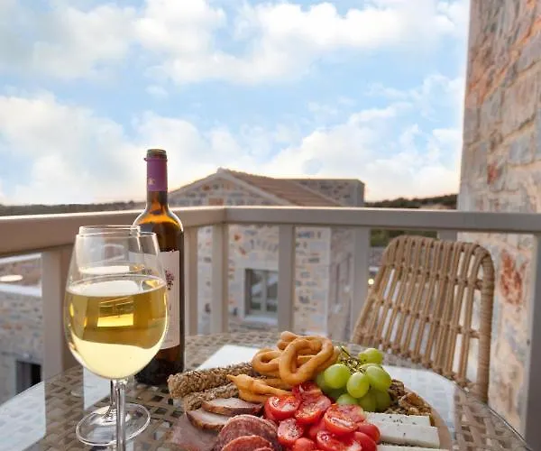 Ξενοδοχείο Armantanis Luxury