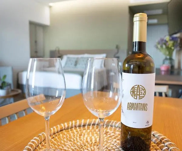 Armantanis Luxury 3*