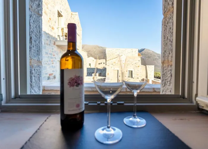 Armantanis Luxury Ξενοδοχείο