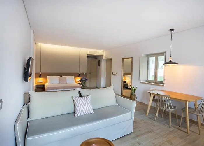 Ξενοδοχείο Armantanis Luxury