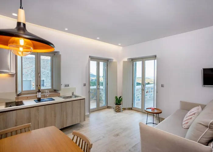 Ξενοδοχείο Armantanis Luxury 3*