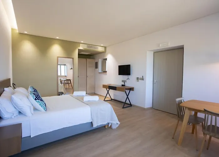 Armantanis Luxury Ξενοδοχείο Αρεόπολις