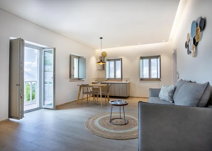 Ξενοδοχείο Armantanis Luxury