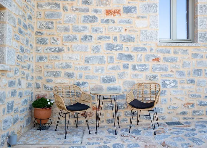 Armantanis Luxury 3*