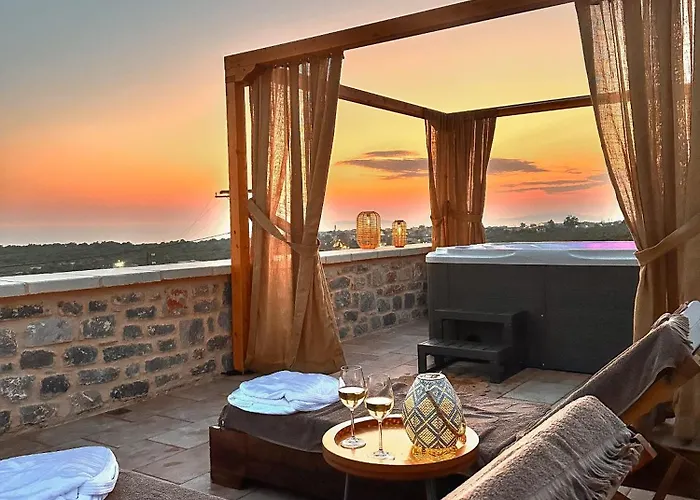 Armantanis Luxury 3*