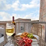 Szálloda Armantanis Luxury