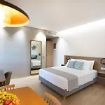 Armantanis Luxury 3* 阿里奥波利斯