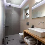 Szálloda Armantanis Luxury Areópolisz