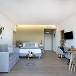 Armantanis Luxury 3* Areópolisz