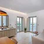 Szálloda Armantanis Luxury 3*