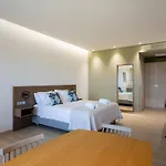 Armantanis Luxury Areópolisz