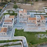 Armantanis Luxury Szálloda Areópolisz
