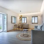 Szálloda Armantanis Luxury