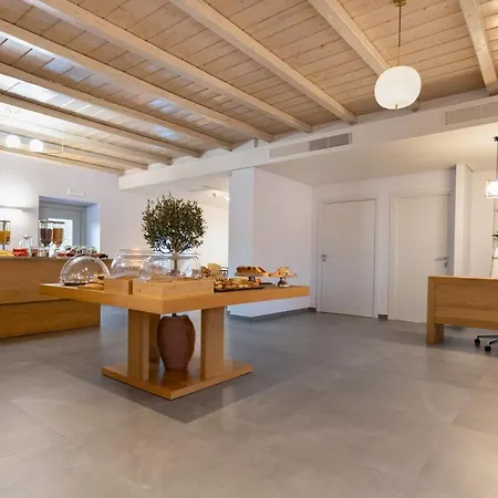 Ξενοδοχείο Armantanis Luxury