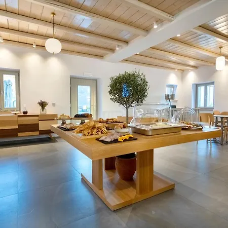Hotel Armantanis Luxury