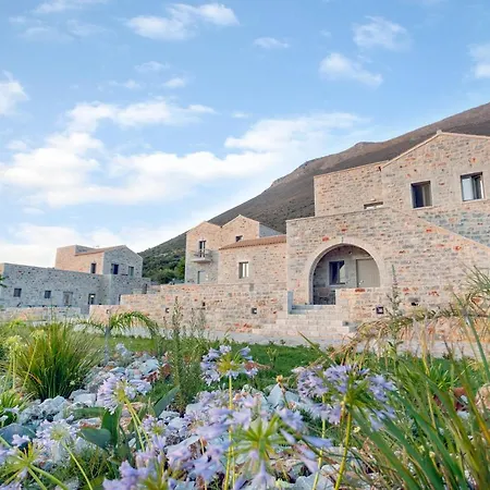 Armantanis Luxury Areopoli