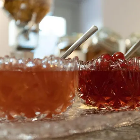 Szálloda Armantanis Luxury Areópolisz
