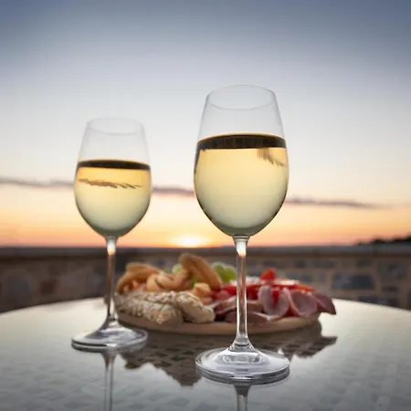 Armantanis Luxury 3* Areopoli