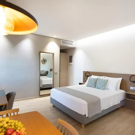 Armantanis Luxury 3* Areópolisz