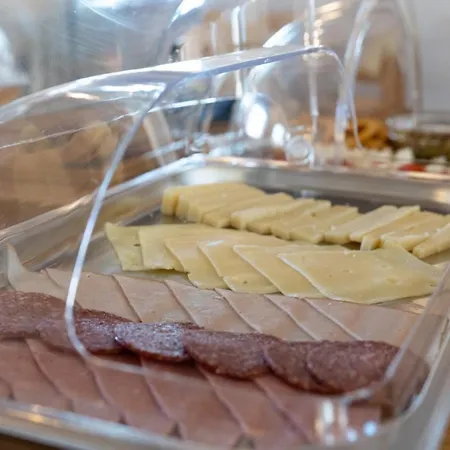 فندق Armantanis Luxury أريبوليس