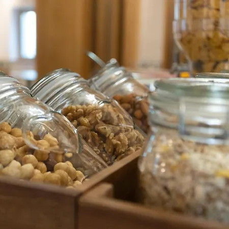 Hotel Armantanis Luxury Areopoli