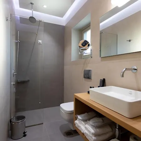 Szálloda Armantanis Luxury Areópolisz