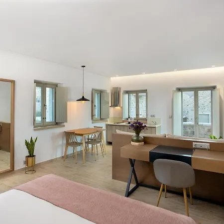 Armantanis Luxury
