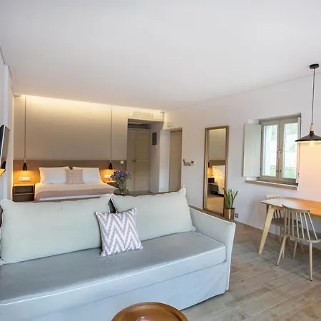 Hotel Armantanis Luxury