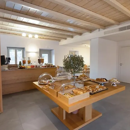 فندق Armantanis Luxury أريبوليس