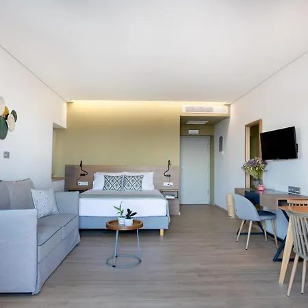 Armantanis Luxury 3* Areopoli