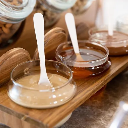 فندق Armantanis Luxury أريبوليس