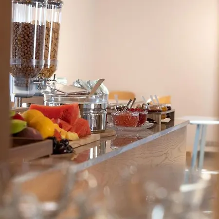 Armantanis Luxury Hotel 3*