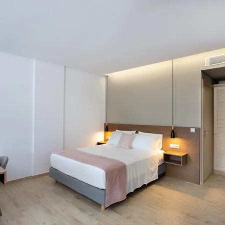 Armantanis Luxury Szálloda Areópolisz