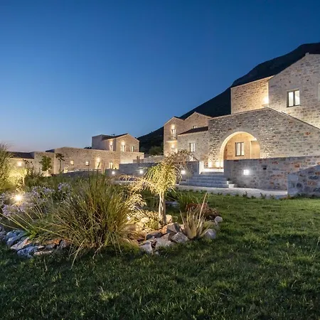 Armantanis Luxury