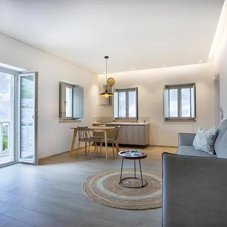 Ξενοδοχείο Armantanis Luxury