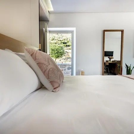 Armantanis Luxury 3* Αρεόπολις