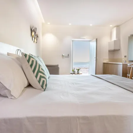 Hotel Armantanis Luxury