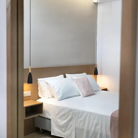 호텔 Armantanis Luxury 3*