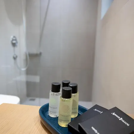 Hotel Armantanis Luxury Areopoli