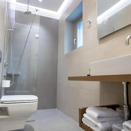 Hotel Armantanis Luxury 3*